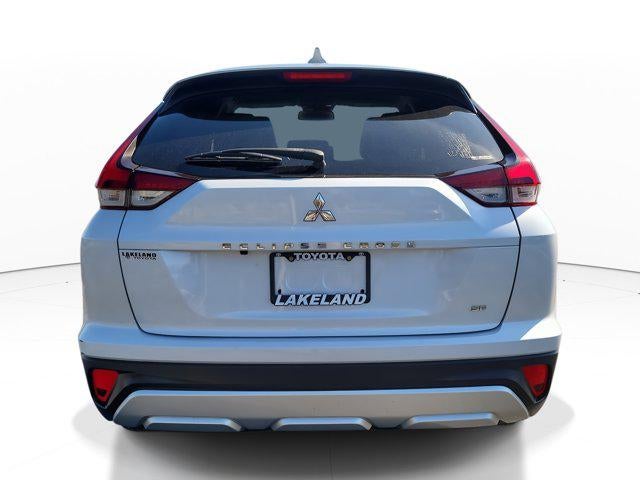 2023 Mitsubishi Eclipse Cross SE