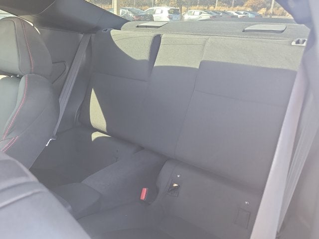 2024 Subaru BRZ Premium