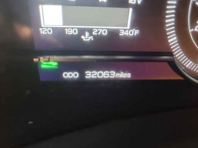 2024 Subaru BRZ Premium