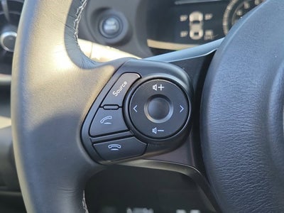 2025 Subaru BRZ Series.Purple