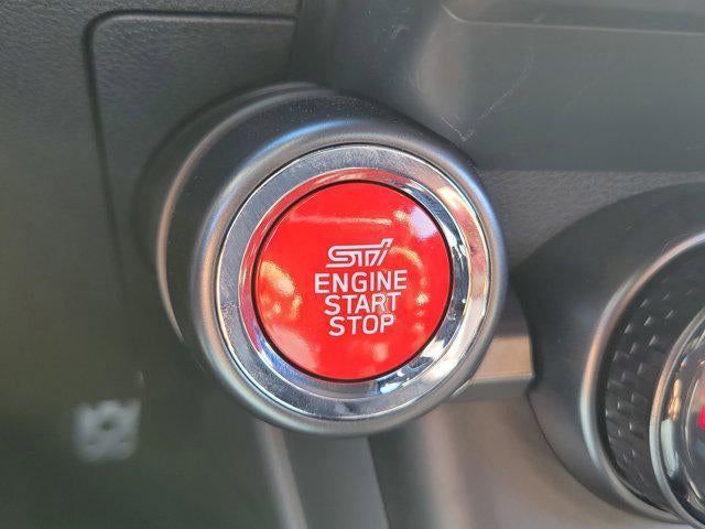 2025 Subaru BRZ Series.Purple