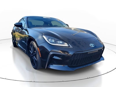 2023 Toyota GR86 PREMIUM Premium