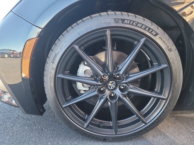 2023 Toyota GR86 PREMIUM Premium