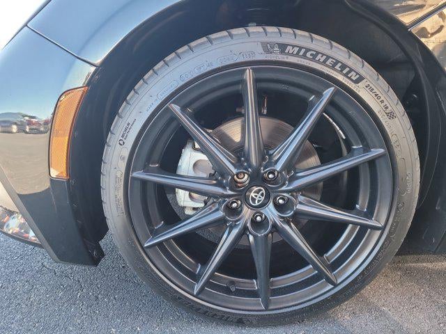 2023 Toyota GR86 PREMIUM Premium