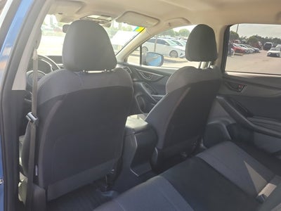 2022 Subaru Crosstrek Base