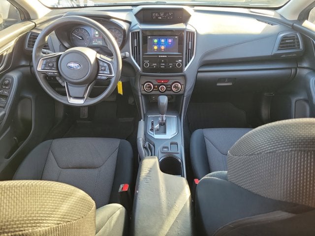 2022 Subaru Crosstrek Base