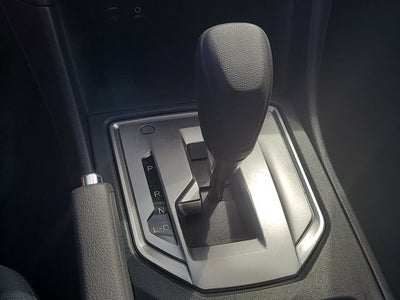 2022 Subaru Crosstrek Base