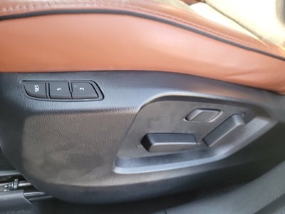 2025 Mazda Mazda CX-5 2.5 Carbon Turbo