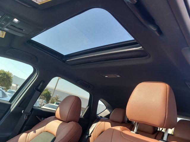 2025 Mazda Mazda CX-5 2.5 Carbon Turbo