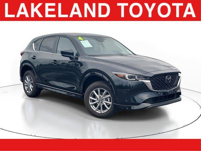 2024 Mazda Mazda CX-5 2.5 S Select Package