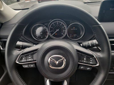 2024 Mazda Mazda CX-5 2.5 S Select Package