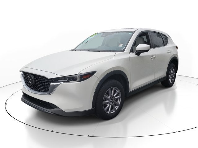 2023 Mazda Mazda CX-5 2.5 S Preferred Package