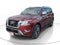 2021 Nissan Armada Platinum