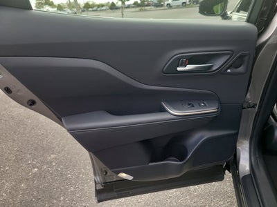 2023 Toyota Toyota Crown LTD Limited