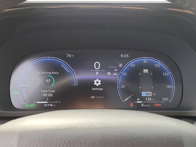 2023 Toyota Toyota Crown LTD Limited