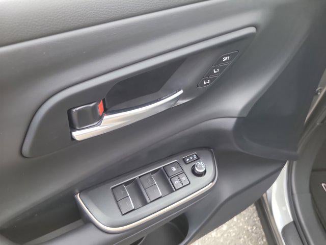 2023 Toyota Toyota Crown LTD Limited