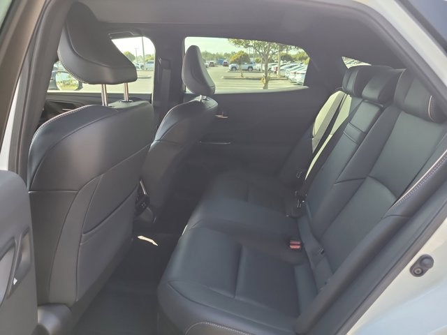 2026 Toyota Crown XLE