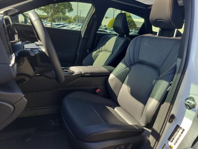 2026 Toyota Crown XLE