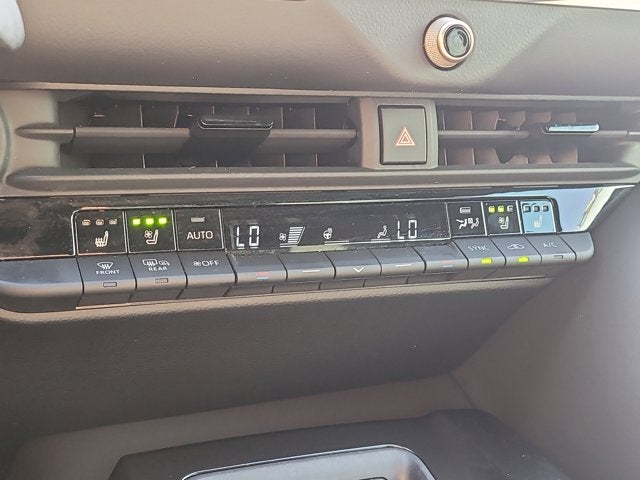 2026 Toyota Crown XLE