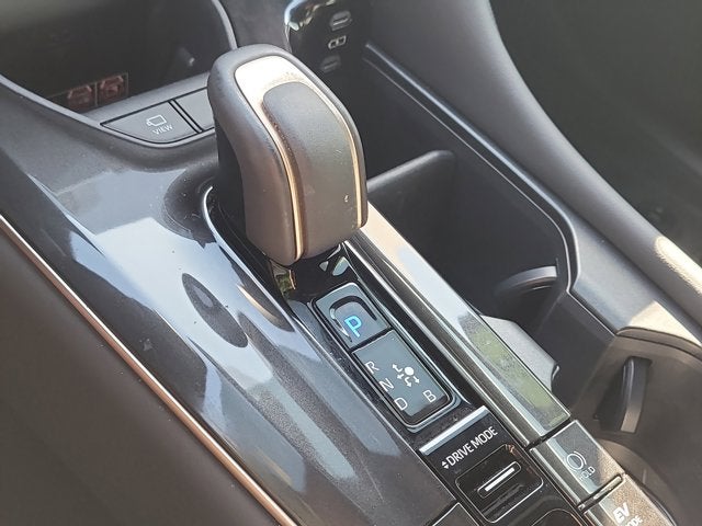 2026 Toyota Crown XLE