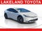 2025 Toyota PRIUS XLE