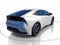 2025 Toyota PRIUS XLE