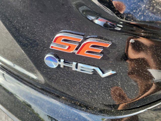 2025 Toyota COROLLA HYBRID Hybrid SE