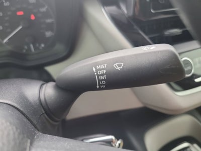 2025 Toyota COROLLA HYBRID Hybrid LE