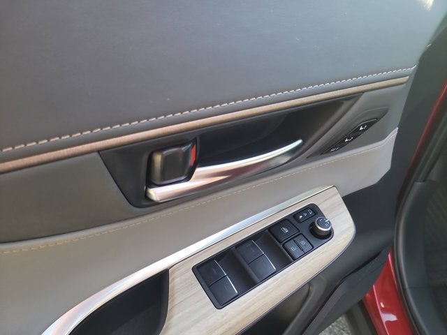 2024 Toyota Venza Limited