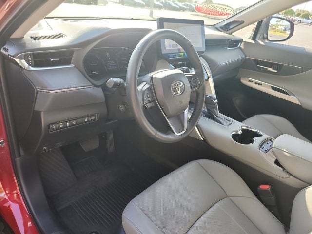 2024 Toyota Venza Limited