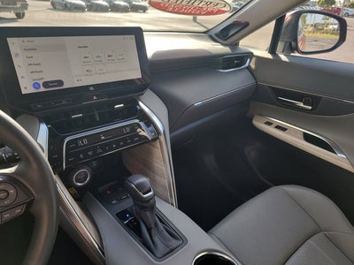 2024 Toyota Venza Limited