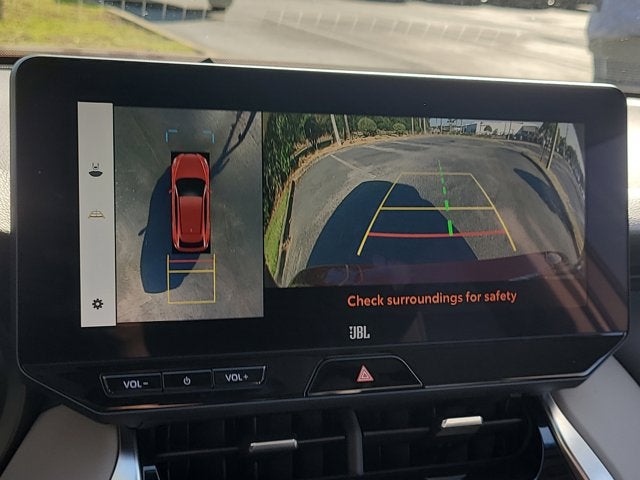 2024 Toyota Venza Limited