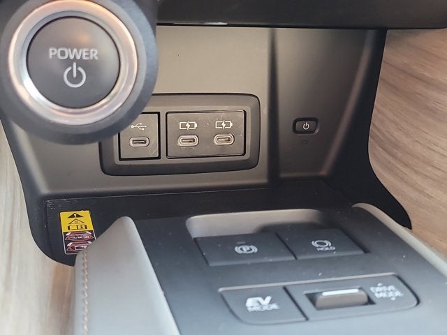 2024 Toyota Venza Limited