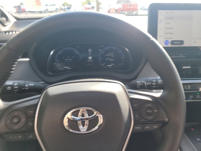 2024 Toyota Venza Limited