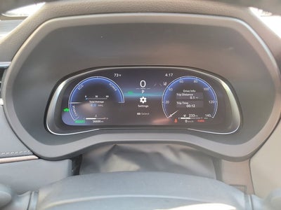 2024 Toyota Venza Limited