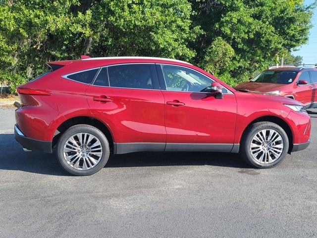 2024 Toyota Venza Limited