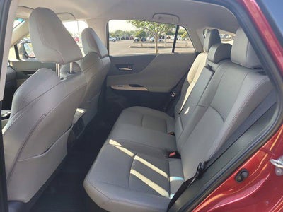 2024 Toyota Venza Limited