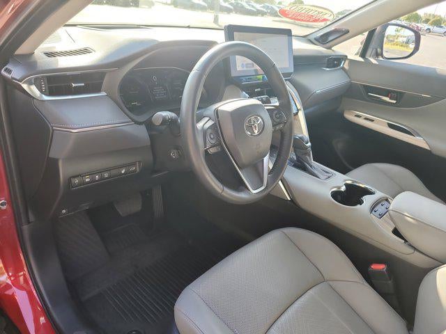 2024 Toyota Venza Limited