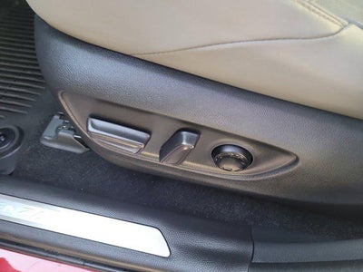 2024 Toyota Venza Limited