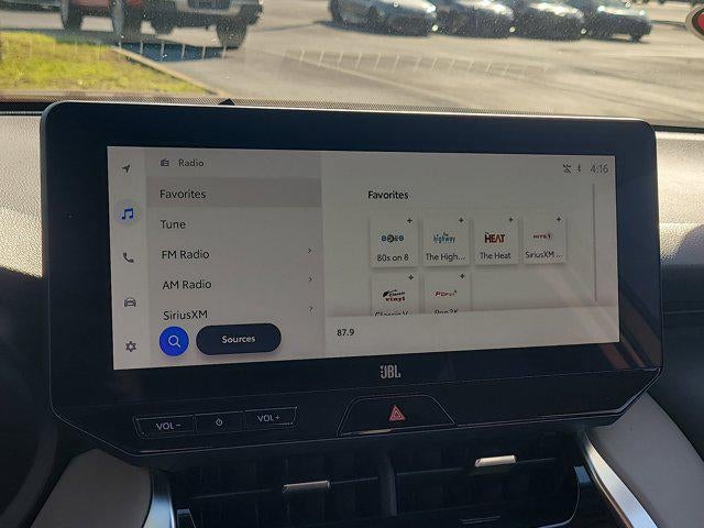 2024 Toyota Venza Limited