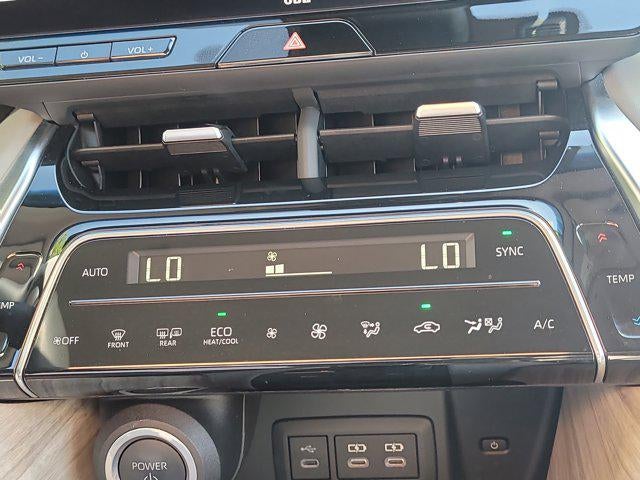 2024 Toyota Venza Limited