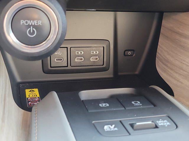 2024 Toyota Venza Limited