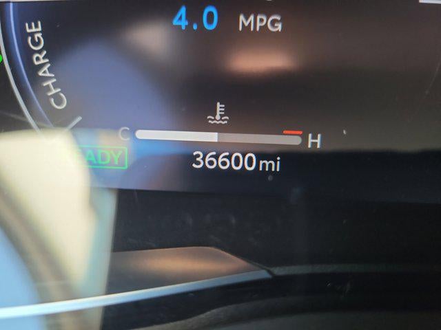 2024 Toyota Venza Limited