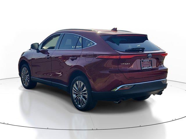 2024 Toyota Venza Limited