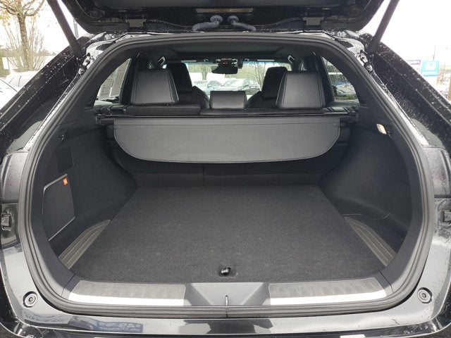 2024 Toyota Venza LE