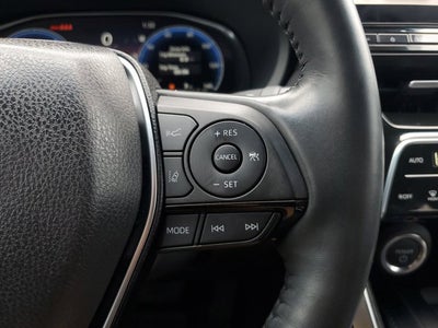 2024 Toyota Venza LE