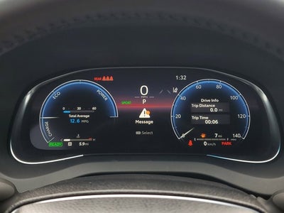 2024 Toyota Venza LE