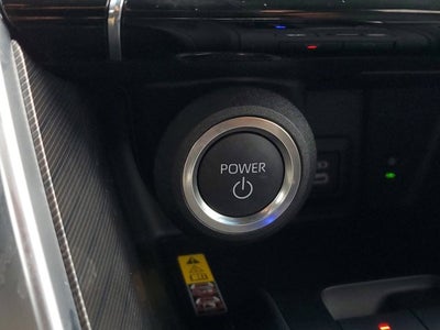 2024 Toyota Venza LE