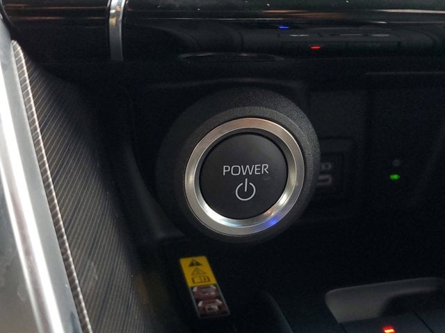 2024 Toyota Venza LE