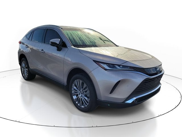 2023 Toyota Venza Limited